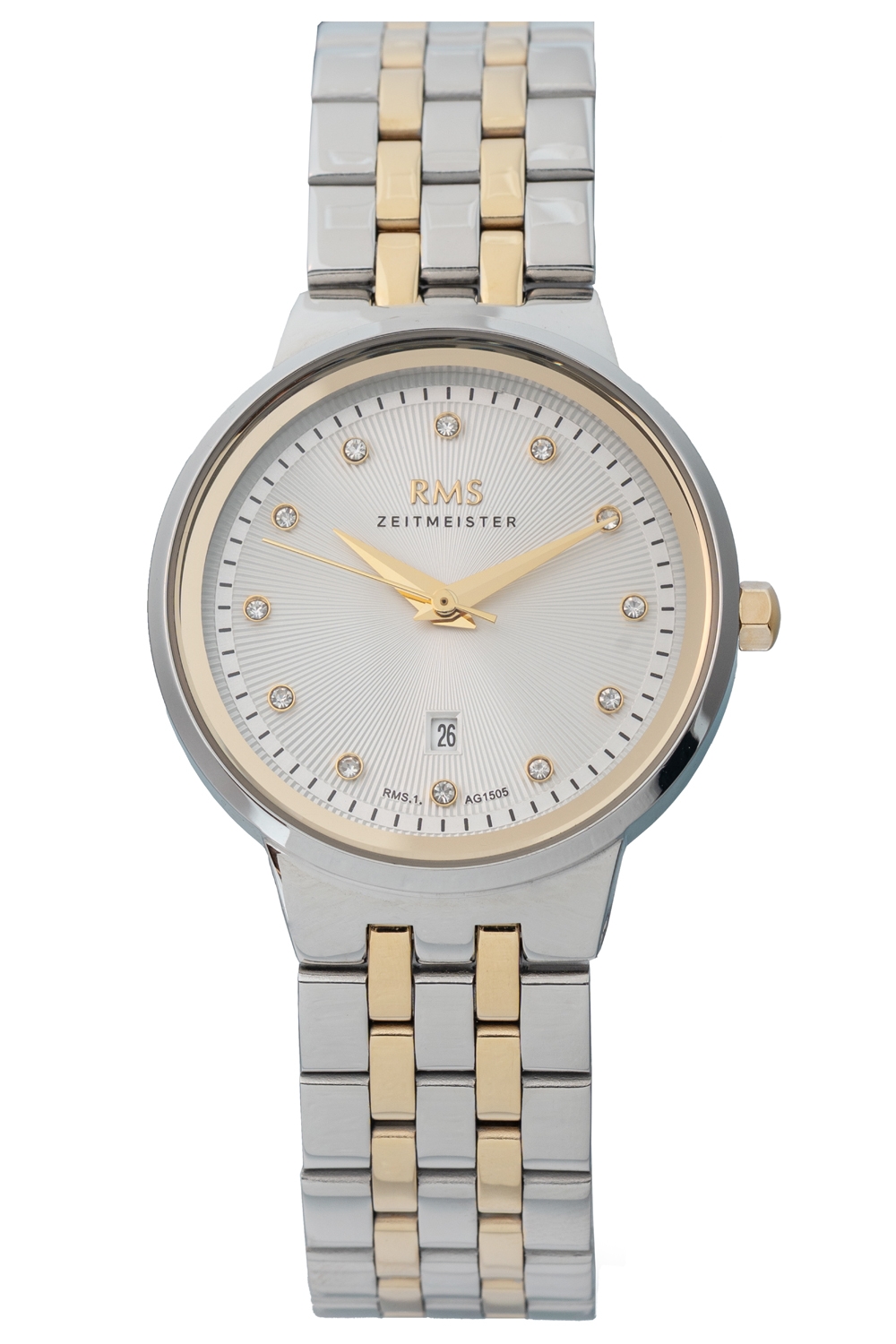 ساعة ار ام اس نسائية  