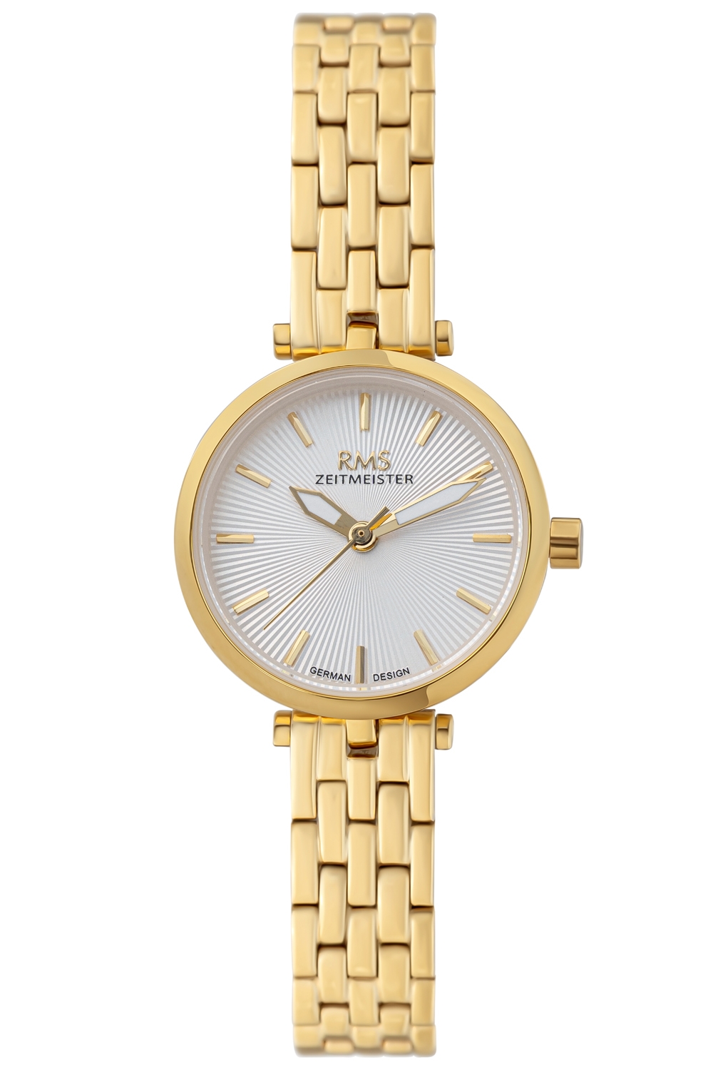 ساعة ار ام اس كلاسيك نسائية 