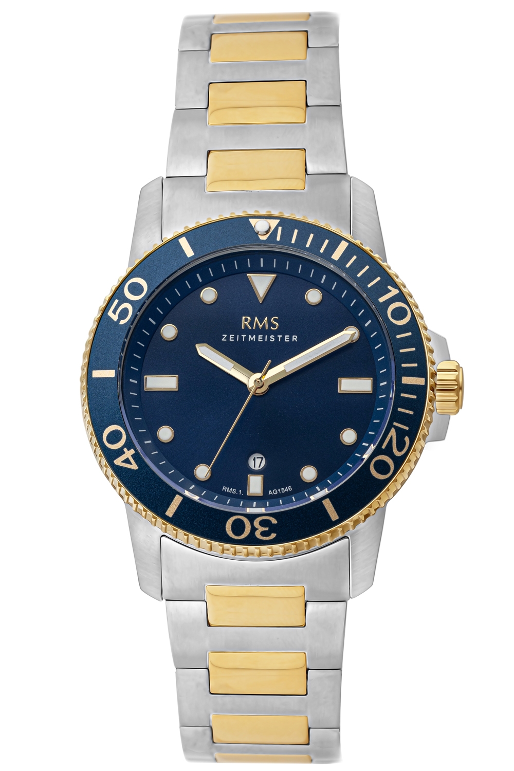 ساعة ار ام اس رجالية