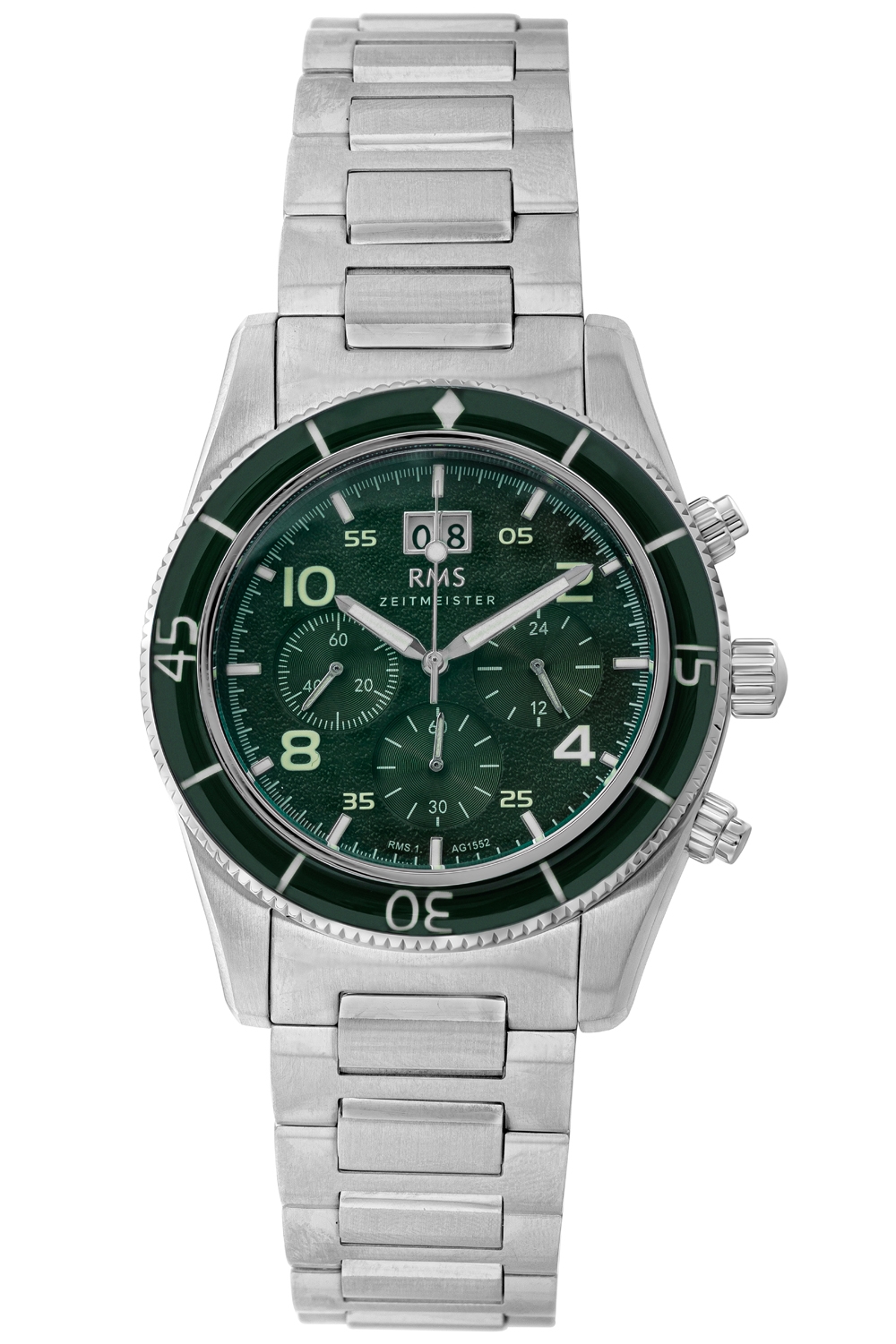 ساعة ار ام اس رجالية