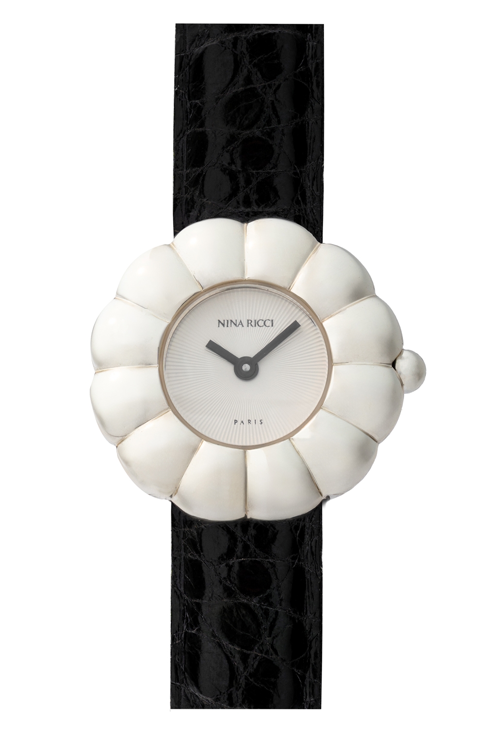 ساعة نينا ريتشي باريس النسائية — D983.77.AX.CN