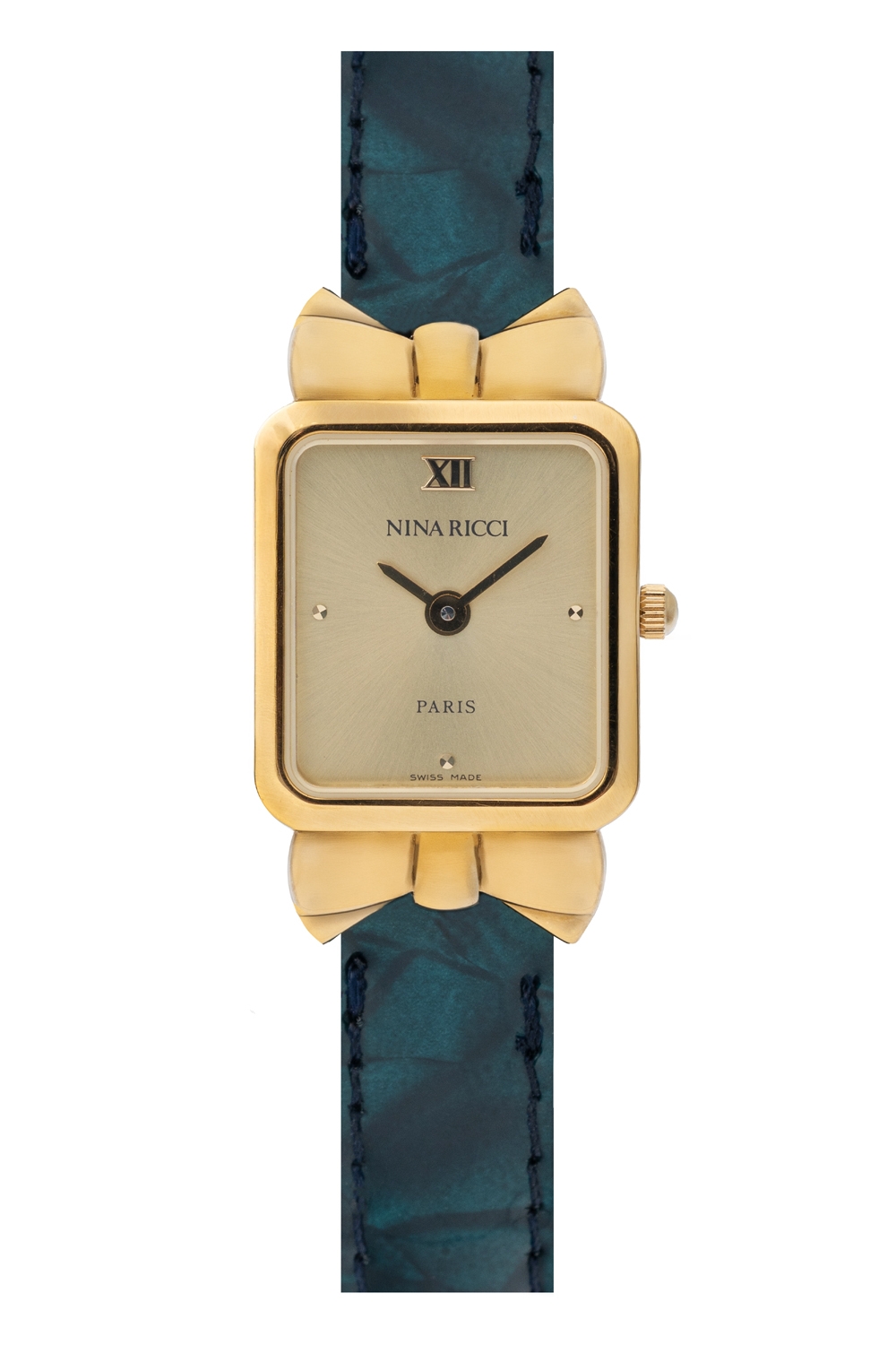 ساعة نينا ريتشي النسائية - D950.55.CC.KV