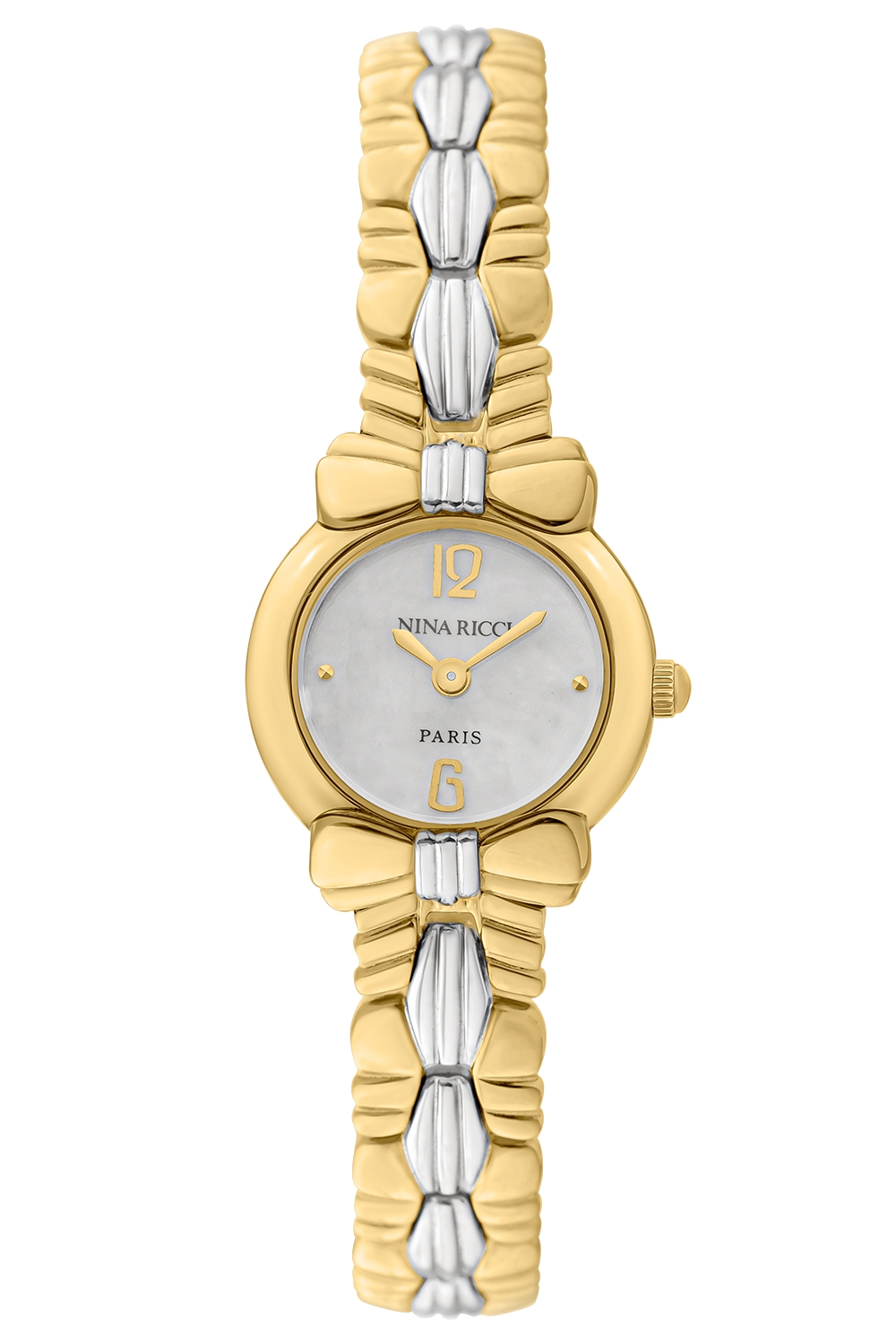 ساعة نينا ريتشي النسائية — SM958.52.XA.4I