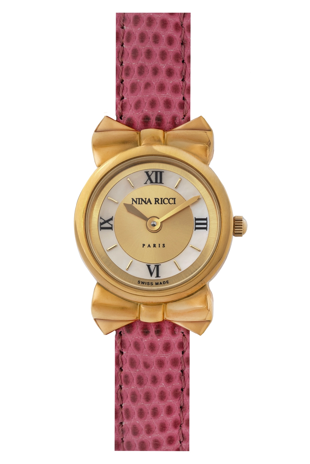 ساعة نينا ريتشي النسائية - S953.55.0H.00