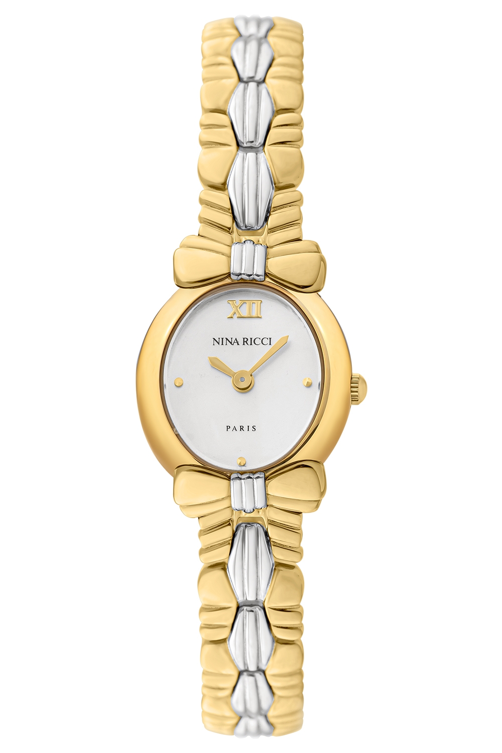 ساعة نينا ريتشي النسائية - SM958.52.BN.4I