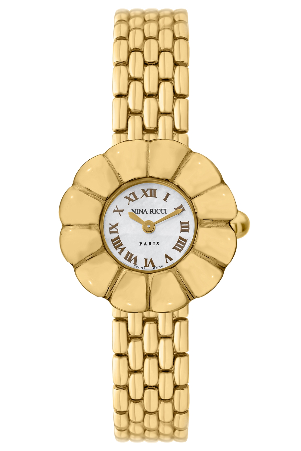 ساعة نينا ريتشي النسائية - SM958.55.XR.4M
