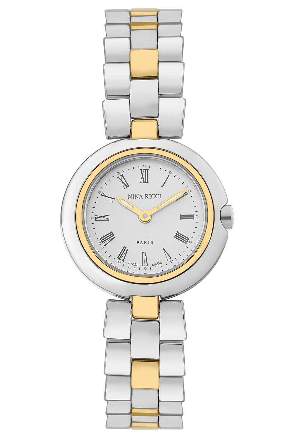 ساعة نينا ريتشي باريس النسائية — D979.15.AR.15