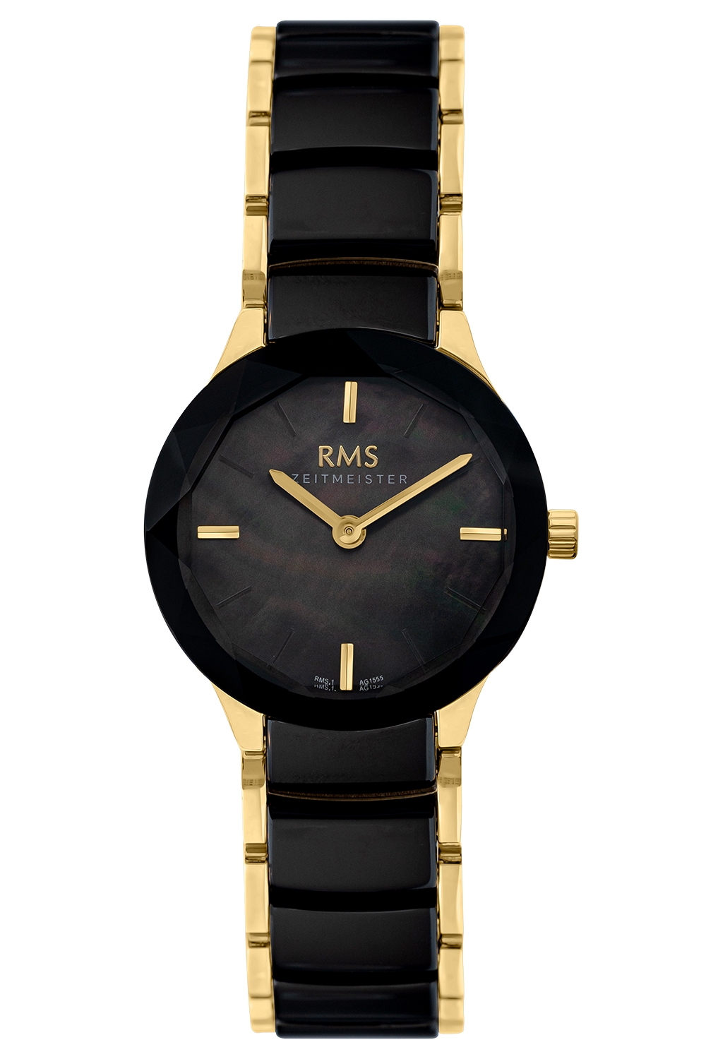 ساعة ار ام اس نسائية  