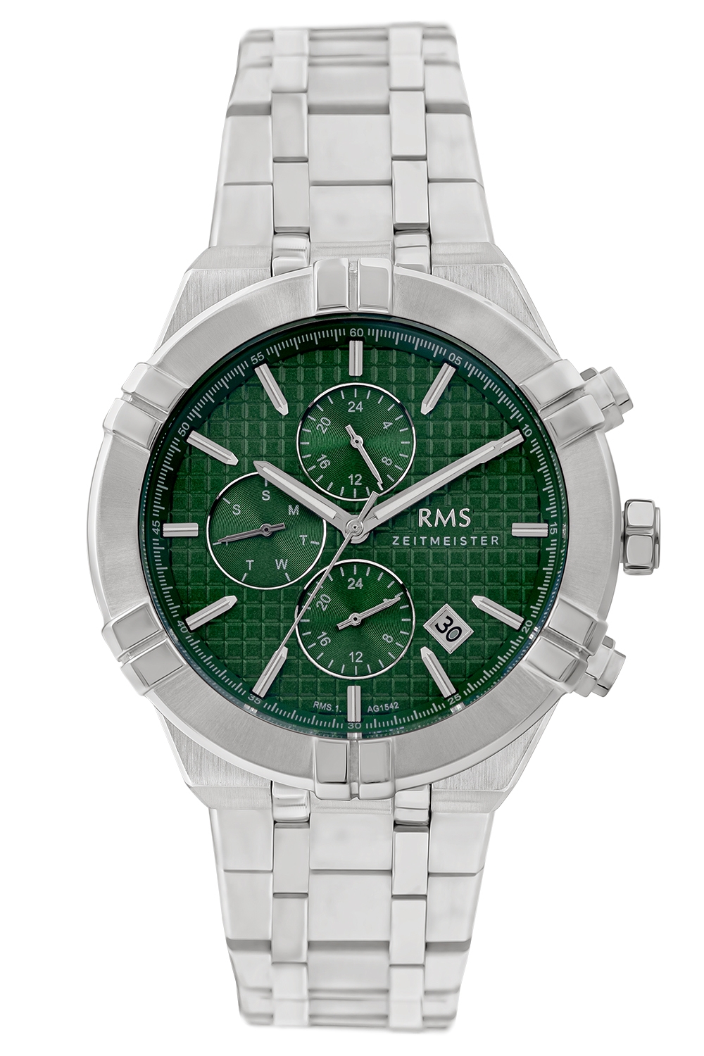 ساعة ار ام اس رجالية