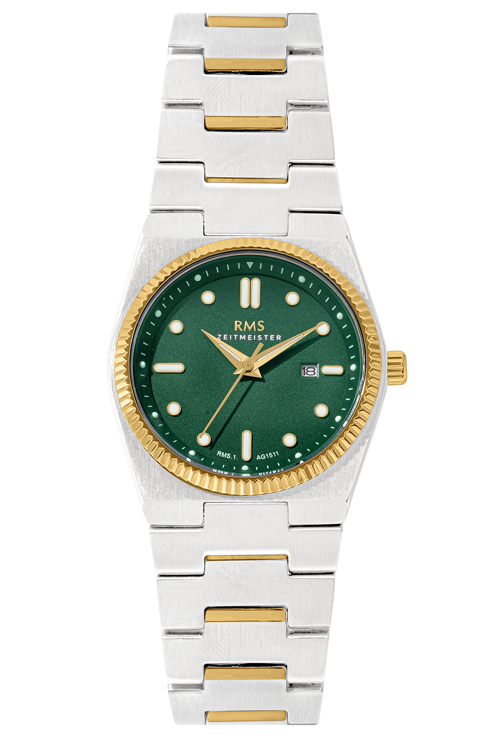 ساعة ار ام اس نسائية  