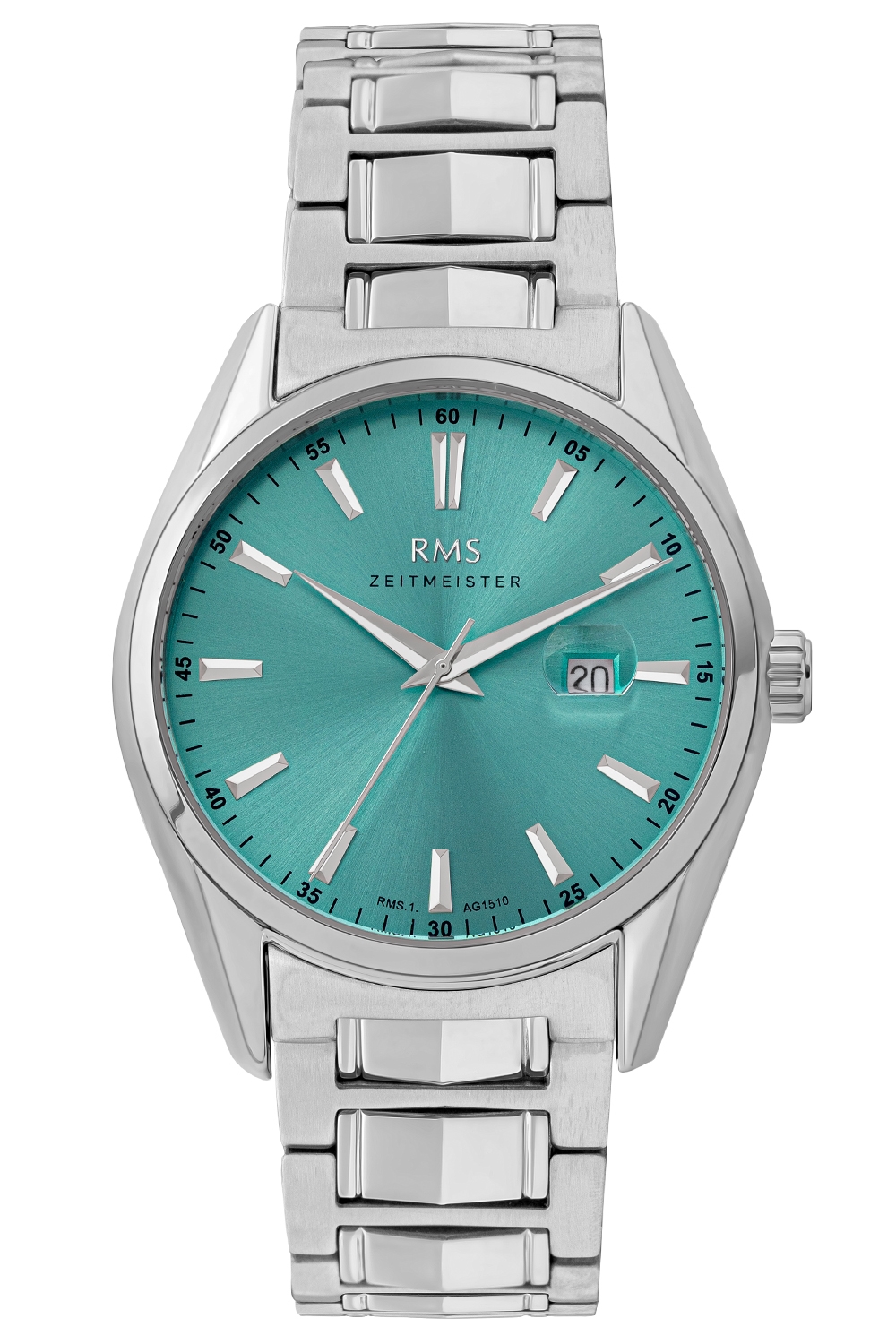 ساعة ار ام اس رجالية