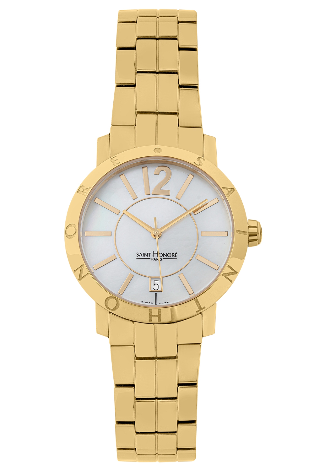 ساعة سانت أونوريه النسائية - 761130.3YIT