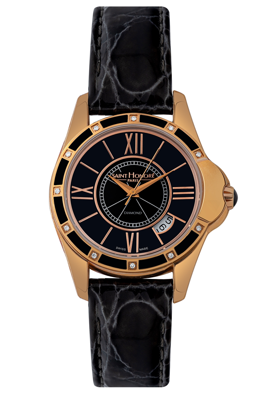ساعة سانت أونوريه النسائية — 766055.8NRR