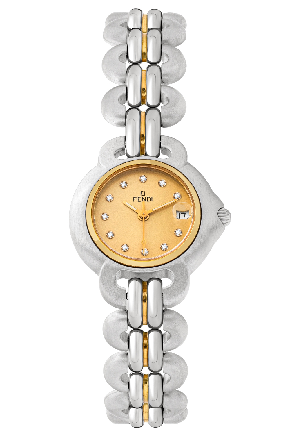 ساعه فندى نسائى