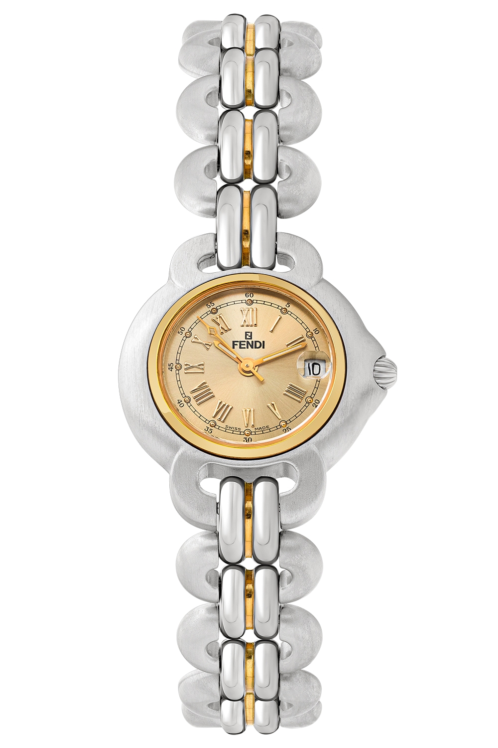 ساعه فندى نسائى