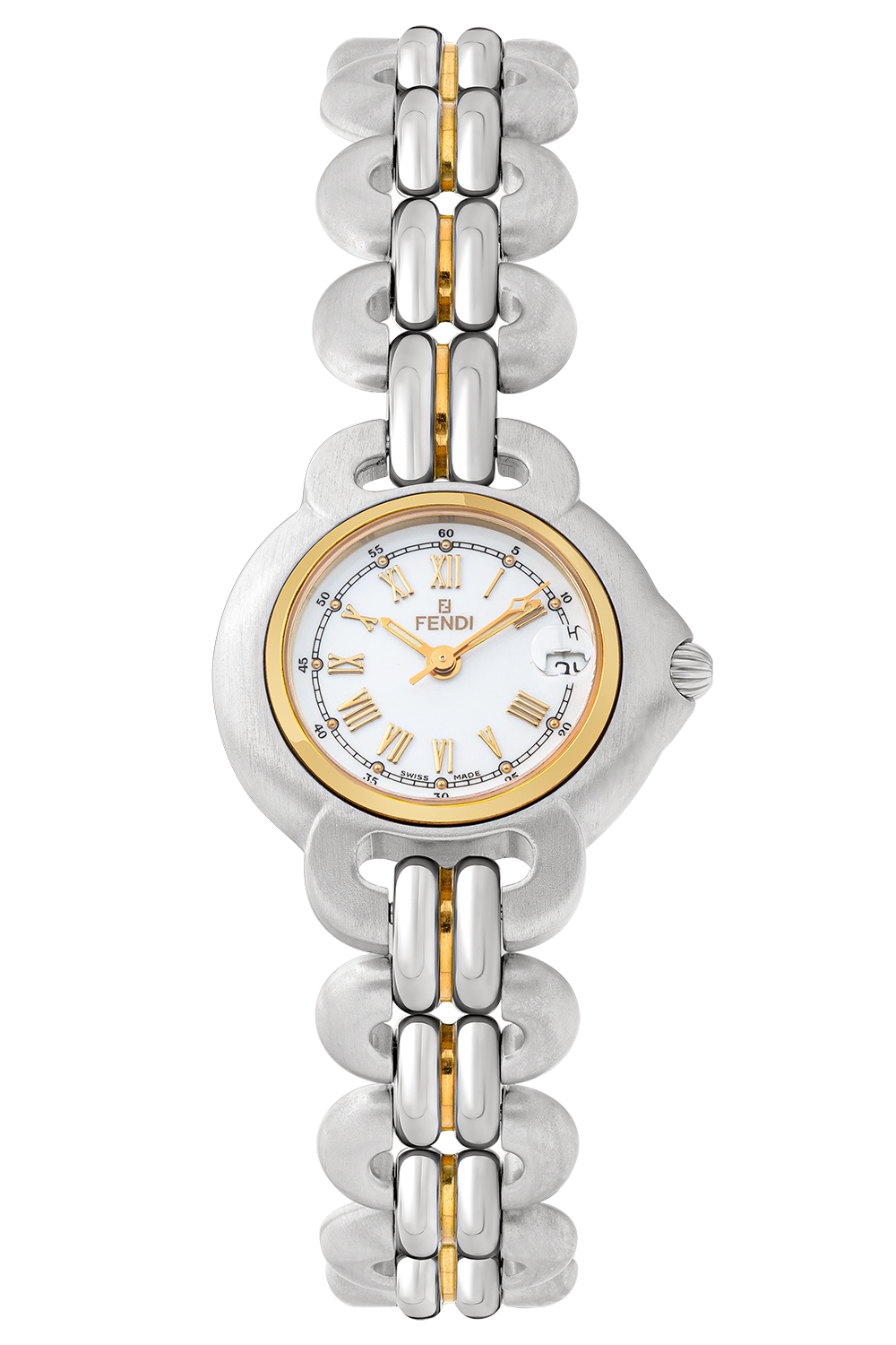 ساعه فندى نسائى