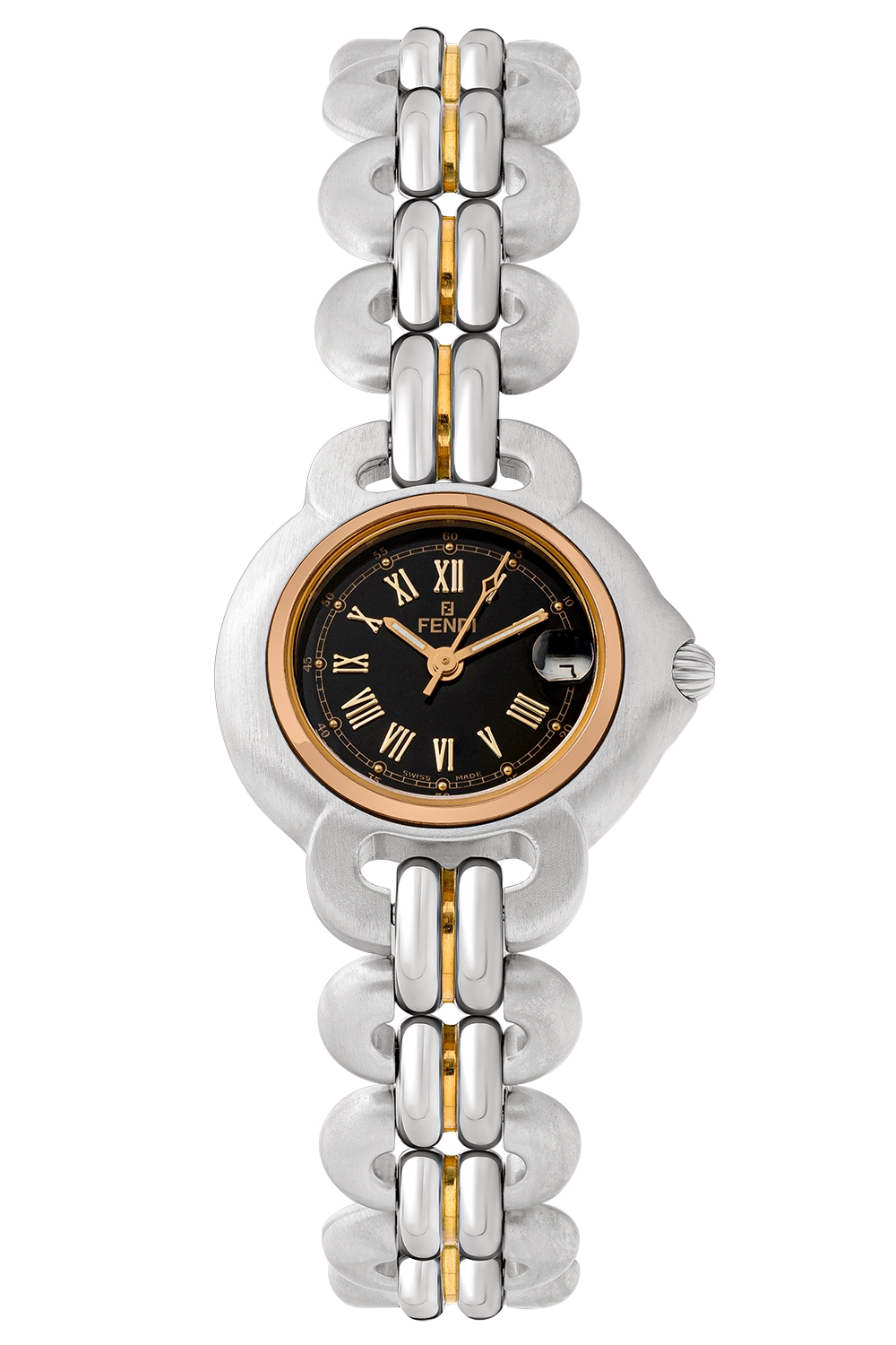 ساعه فندى نسائى