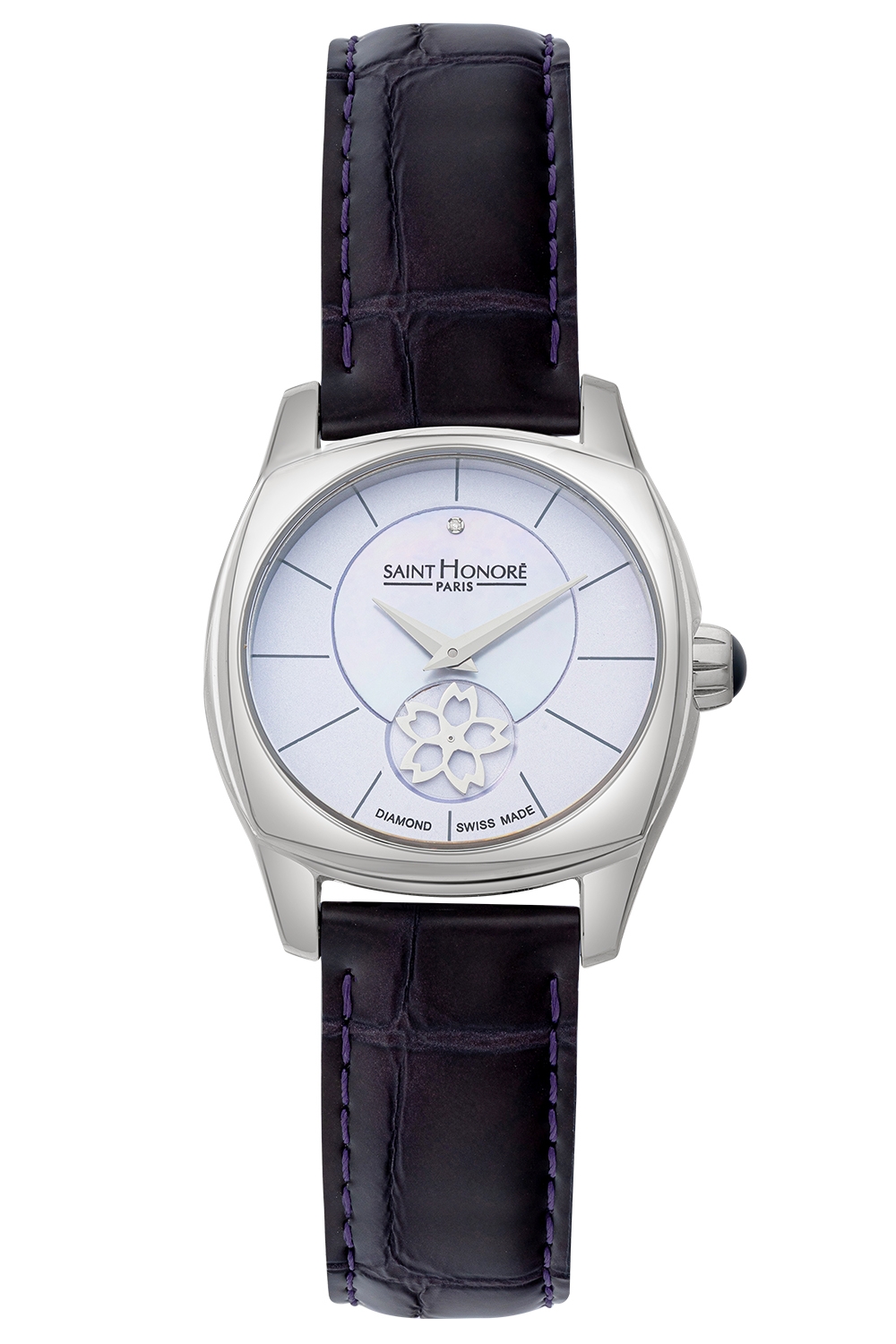ساعة سانت أونوريه النسائية - 762016.1PYID