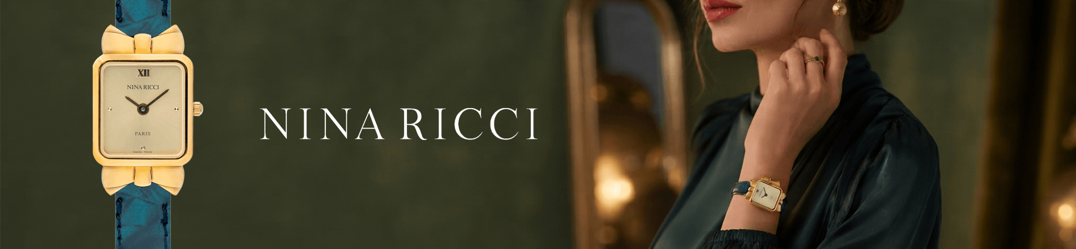 Nana Ricci